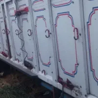 اتاق کامیون|ماشین‌آلات صنعتی|سلماس, |دیوار