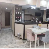 فاز3 چهار راه فدک / مجتمع لاله/ نما سنگ|فروش آپارتمان|پرند, فاز ۳|دیوار