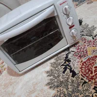 در حد نو و تمیز