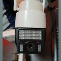 دوربین مداربسته وایرلس