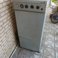 پکیج زمینی ایران رادیاتور|آبگرمکن، پکیج، شوفاژ|طبس, |دیوار