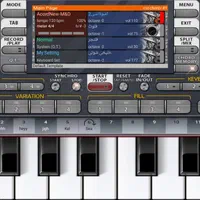 ست اندروید و کیبورد های کورگ