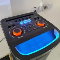 اسپیکر|سیستم صوتی خانگی|مشهد, شهرک بهارستان|دیوار