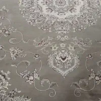 یک جفت فرش دوازده متری گردویی