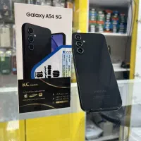 سامسونگ Galaxy A54 با حافظه 128 گیگابایت