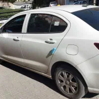 شاهین g سانروف دار 401