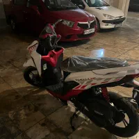 طرح‌ کلیک ۱۷۰ مدل ۱۴۰۴|موتورسیکلت|کرج, اصفهانی‌ها|دیوار