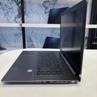 لپ تاپ استوک HP Zbook Studio G4 همه کاره|رایانه همراه|کرج, اصفهانیها|دیوار