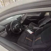 لوین هیبرید ۱۸۰۰|خودرو سواری و وانت|تهران, علم و صنعت|دیوار