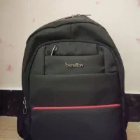 کوله پشتی Benetton