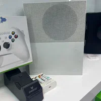 ایکس باکس one s بیا اقساطی بخر