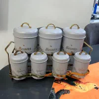 پاسماوری فلزی|ظروف نگهدارنده، پلاستیکی، یک‌بارمصرف|تهران, مجیدآباد|دیوار