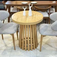 تولیدی ناهار خوری راش