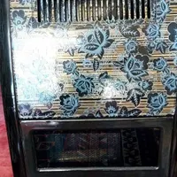 بخاری کودک