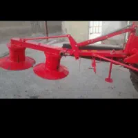 تراکتور موور