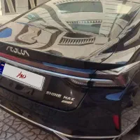 خودرو شاین مکس وارداتی|خودرو سواری و وانت|سمنان, |دیوار