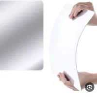 آینه ی نشکن مستطیل|آینه|مشهد, جاهد شهر|دیوار