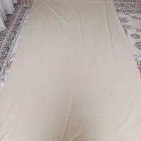 شنل مخمل کالیفورنیا دوخت پانچ همراه میله استیل اصل