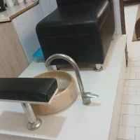 صندلی پدیکور