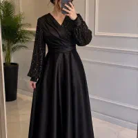 خیاط حرفه ای مزون دوز