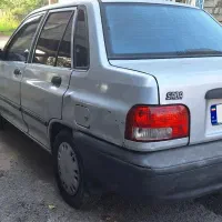 پراید ۸۸ هیدرولیک|خودرو سواری و وانت|رشت, نامجو|دیوار