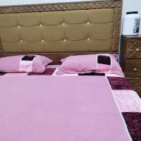لوازم منزل تلویزیون.تخت خواب .قالی|حراج|کرج, خرمدشت|دیوار