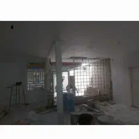 گچ کار|خدمات پیشه و مهارت|دوگنبدان, |دیوار