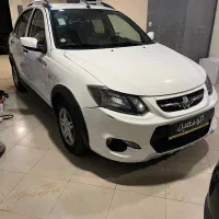 کوییک اتومات مدل ۴۰۲ بدون رنگ و خش