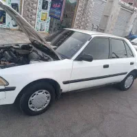 فروش تویوتا کرولامدل1992|خودرو سواری و وانت|زاهدان, |دیوار