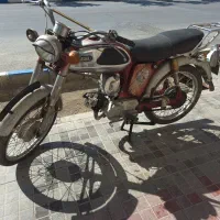 یاماها ۸۰