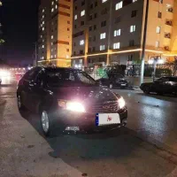 * جیلی اتومات کم کار *|خودرو سواری و وانت|مشهد, دانشجو|دیوار