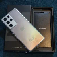 سامسونگ S20 Plus نو.آکبند.۲۵۶گیگ.رام۱۲