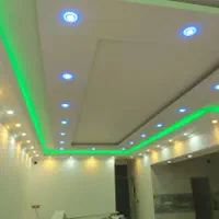 گچکاری تخریب ارک ترمیم گچکاری و تخریبات کلی داخلی