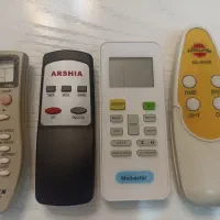 فروش و تعمیر انواع کنترل های نایاب و کمیاب|تلویزیون و پروژکتور|مشهد, کوی راد|دیوار