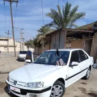 پژو پارس مدل ۹۰ موتور ۹۸