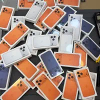 فروش گوشی های نو