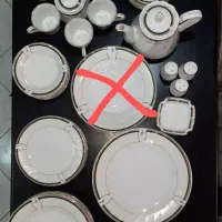 سرویس چینی ۶ نفره