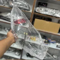 طلق و چراغ خودروهای وارداتی|قطعات یدکی و لوازم جانبی|رفسنجان, |دیوار