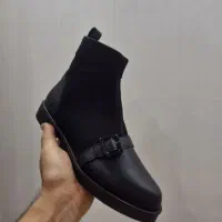 نیم بوت زنانه نو واستفاده نشده