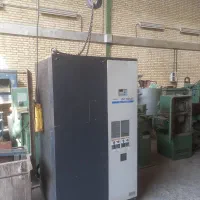 چیلر خنک کن آب خارجی