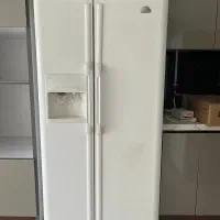 فروش یخچال وایت وستینگ هاوس امریکا