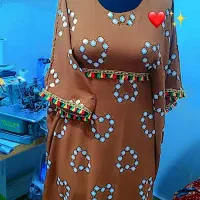 دوخت لباس زنانه