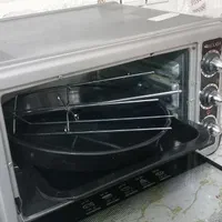 توستر|اجاق گاز و لوازم برقی پخت‌وپز|نجف‌آباد, امیرآباد|دیوار