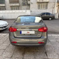 جک j4|خودرو سواری و وانت|شیراز, آزادی|دیوار