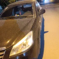 ام وی ام 550|خودرو سواری و وانت|بوشهر, |دیوار