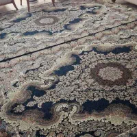 فرش ۶ متری و‌۹ متری