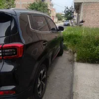 x55 pro ie|خودرو سواری و وانت|ارومیه, |دیوار