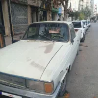 پیکان مدل ۷۹