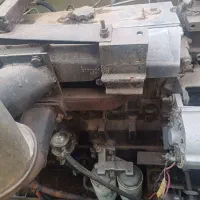 موتور کمباین بفروش میرسد|ماشینآلات صنعتی|رشتخوار, |دیوار