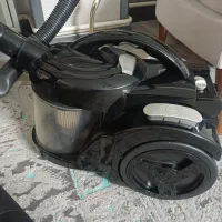جاروبرقی سطلی بلک اند دیکر مشکی۲۴۰۰ وات